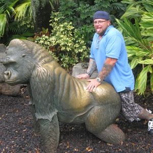 Meet your Posher, Tim